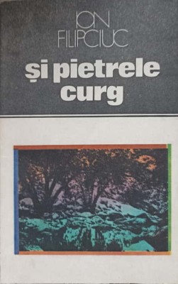 SI PIETRELE CURG. LOCURI SI LEGENDE-ION FILIPCIUC-236282 foto