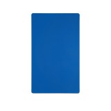 Cumpara ieftin Tocator din plastic Ernesto, 50 x 30 cm, albastru