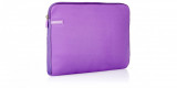 Cumpara ieftin Husa pentru laptop Amazon Basics de 15,6 inchi (39,62 cm), violet - RESIGILAT