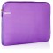Husa pentru laptop Amazon Basics de 15,6 inchi (39,62 cm), violet - RESIGILAT