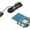 Kit de Evaluare UART A7672E Placă Prototip