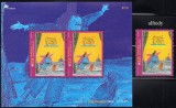PORTUGALIA Madeira 2003, EUROPA CEPT, serie neuzată, MNH