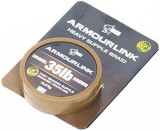 Fir Textil NASH Armourlink Gravel Brown, 35lbs, 20m