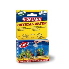Dajana Crystal Water