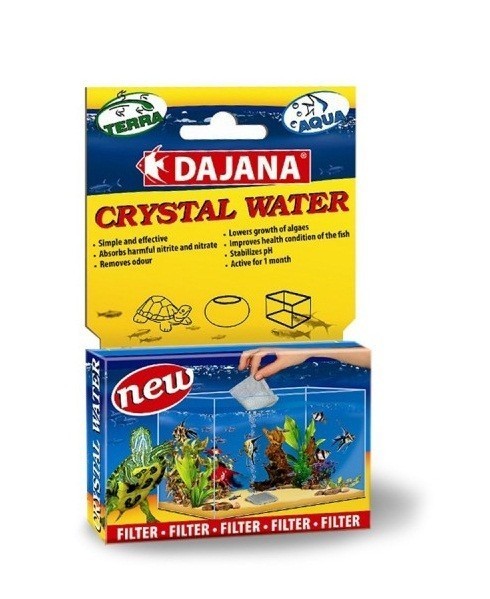 Dajana Crystal Water