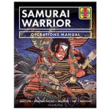 Samurai Warrior Operations Manual