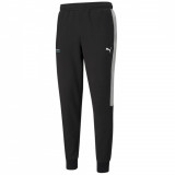 Cumpara ieftin Pantaloni Puma Mercedes-AMG Petronas F1 T7 Sweatpants 599599-01 negru, S