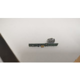 Apple Powerbook 15 G4 A1046 USB Board (Right) 820-1455-A