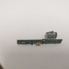 Apple Powerbook 15 G4 A1046 USB Board (Right) 820-1455-A