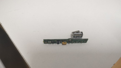 Apple Powerbook 15 G4 A1046 USB Board (Right) 820-1455-A foto