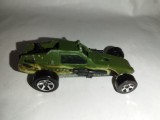 Bnk jc Hot Wheels - Enforcer