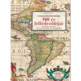500 &eacute;v felfedező&uacute;tjai - Magell&aacute;n &eacute;s Elcano F&ouml;ld k&ouml;r&uuml;li &uacute;tj&aacute;nak 500. &eacute;vfordul&oacute;j&aacute;ra - Mar&iacute;a Aldave