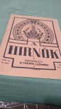 REVISTA A HIRNOK CLUJ-KOLOZSVAR 1929 NR.22 INTERBELICA IN MAGHIARA