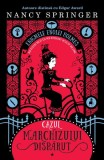 Cazul Marchizului dispărut (Vol. 1) - Paperback brosat - Nancy Springer - Humanitas