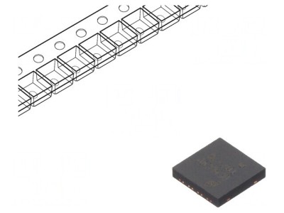 Stabilizator de Tensiune LDO 1.8V 0.8A WSON8 foto
