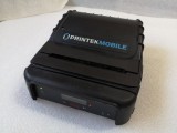Printek MTP400, imprimanta portabila, 100mm, bluetooth, serial