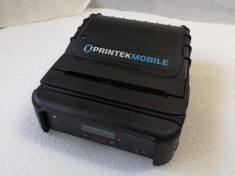 Printek MTP400, imprimanta portabila, 100mm, bluetooth, serial