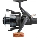 Mulineta crap/stationar Prowess Scorpium X Freespool 6004 HRS, 3R, baitrunner