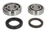 Crankshaft bearings set with gaskets fits: HONDA TRX 450 2006-2014