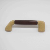 M&acirc;ner plafon st&acirc;nga față VW PHAETON 3D_ 2003 OEM: 3D5857607E,3D5857608E,3D5857607D,3D5857608D 12299425