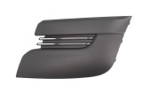 Grila bara fata Peugeot 3008, 08.2009-10.2013, Stanga, 742285, 578027-1
