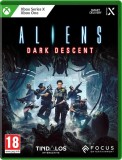 Aliens Dark Descent XBOX SERIES X