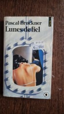 Lunes de fiel - Pascal Bruckner foto
