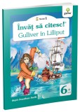Cumpara ieftin Gulliver, - Editura Gama