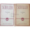 Schiller - Teatru, 2 vol. (editia 1959)