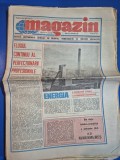 ziarul magazin 1 februarie 1987