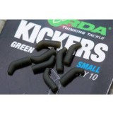 Kicker Rig Aligner Verde 10Buc/plic S, Korda