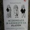 NATHANAEL MASSELOT - ACTIONEAZA SI GANDESTE CA PLATON : INTELEPT ,GANDITOR ,2023
