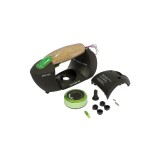 Maner complet fier calcat IMETEC F85100 Original - Piesa Compatibila