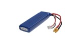 Instrument de modelism VHWB, baterie RC - 2400 mAh 7.4 V Li-polimer, XT30