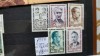 1959-Franta YT=1198+1202 c.set MH, Nestampilat