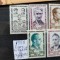 1959-Franta YT=1198+1202 c.set MH