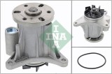 Pompa apa Jaguar Xf I, Xf Sportbrake; Land Rover Discovery IV, Range Rover IV, Range Rover Sport I, Range Rover Sport II Motor 3.0 D, 3.0 D 4x4, 3.0