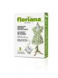 Fleriana Odorizant natural haine anti-molii iasomie, 1 buc