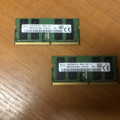 Memorie laptop Sodimm 32 Gb DDR4 Hynis, 2666 Mhz, dual, garantie