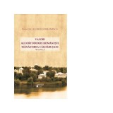 Valori ale Ortodoxiei romanesti. Manastirea Caldarusani. Volumul 1 - Pr. Florin Serbanescu