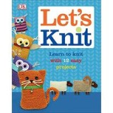 Let&#039;s knit