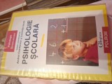 Psihologie Școlară- Andrei Cosmovici și Luminița Iacob