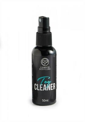 Solutie Curatare Jucarii Erotice, 50 ml foto