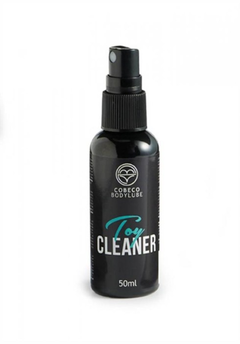 Solutie Curatare Jucarii Erotice, 50 ml