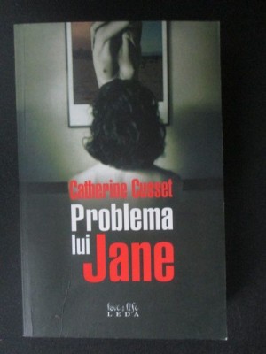 Problema lui Jane foto