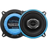 RCX525 DIFUZOARE COAXIALE RECOIL DE 13CM, 50W RMS