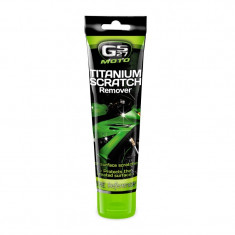 Corector zgarieturi GS27 Moto Titanium Scratch Remover GS27 foto