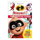Cumpara ieftin Disney Pixar : the Incredibles 2