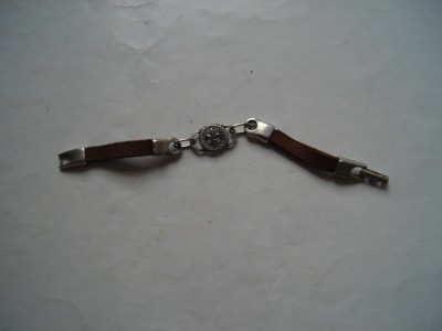 Bratara cercetas pentru copil foto