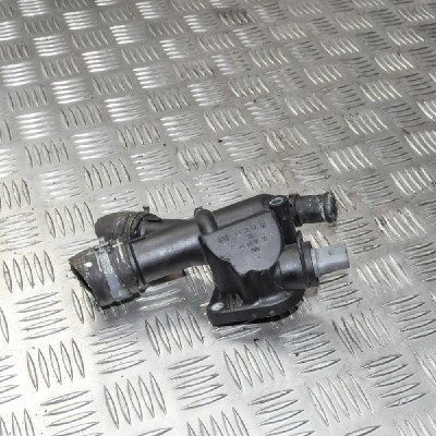 Furtun VW PASSAT B6 3C2 2010 OEM: 03L121132Q | 2433187 foto